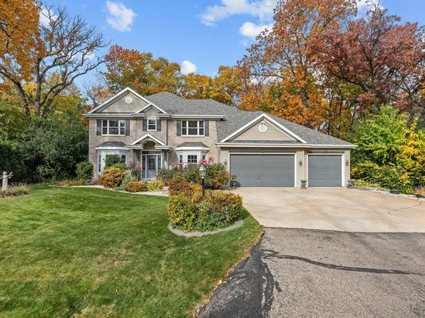 978 Trillium Trl, Oshkosh, WI 54904