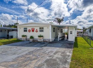 6716 Tower Dr, Hudson, FL 34667