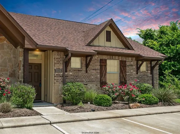 3325 Wakewell Ct, College Station, TX 77845