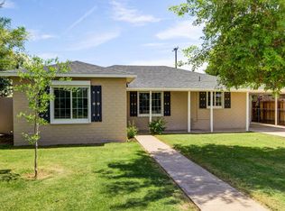 2917 N 17th Ave, Phoenix, AZ 85015