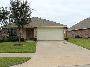 2003 Orchard Frost Dr, Pearland, TX 77581