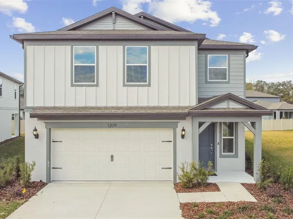1209 Kistna Dr, Zephyrhills, FL 33540