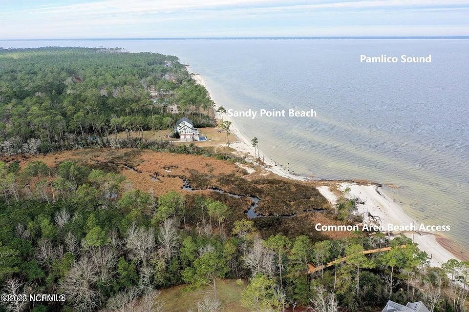 413 Sandy Point Dr, Beaufort, NC 28516 | MLS #100369053 | Zillow