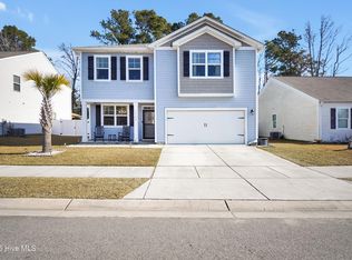 1732 Still Creek Lane, Wilmington, NC 28411