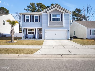 1732 Still Creek Lane, Wilmington, NC, 28411
