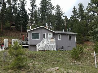 7997 S Brook Forest Rd, Evergreen, CO 80439