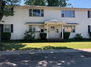 210 Magnolia Ave, East Rochester, NY 14445