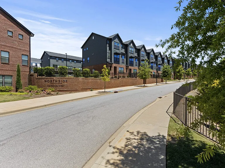 Northside Townhomes — Photo 48