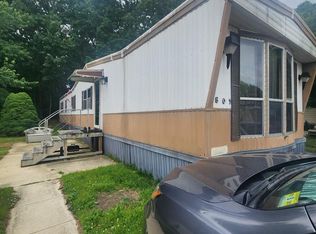 507 Cleveland Ave, Williamstown, NJ 08094