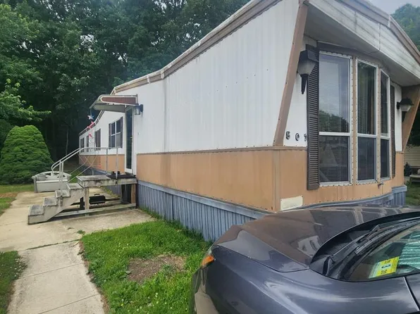 507 Cleveland Ave, Williamstown, NJ 08094