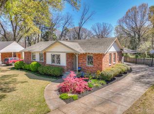 5179 Tarrytown Dr, Memphis, TN 38117