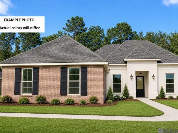 643 Elk Rdg, Covington, LA 70435