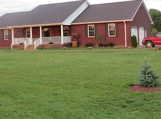 4296 Salt River Road, Leitchfield, KY 42754