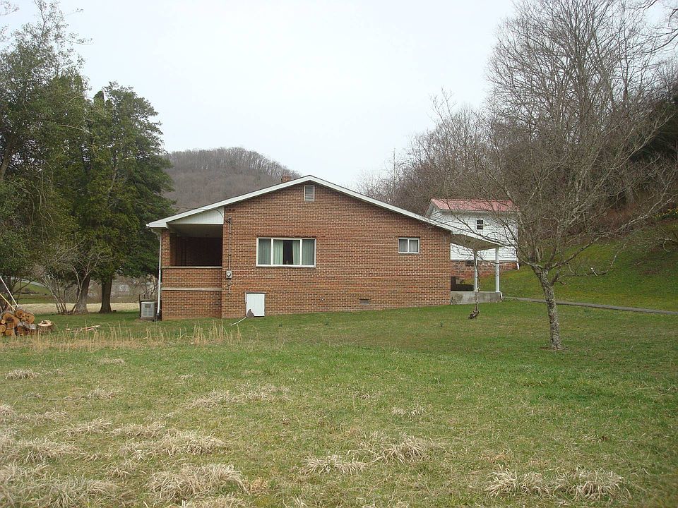 480 Back St, Burnsville, WV 26335 Zillow