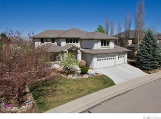 786 Niwot Ridge Ln, Lafayette, CO 80026