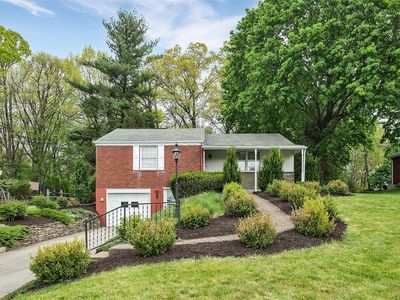863 Rosalind Rd, Pittsburgh, PA, 15237
