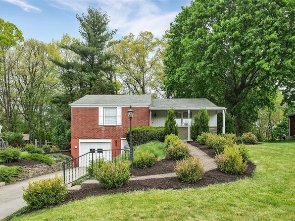 863 Rosalind Rd, Pittsburgh, PA 15237