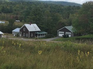 671 Greenwood Rd, Norway, ME 04268