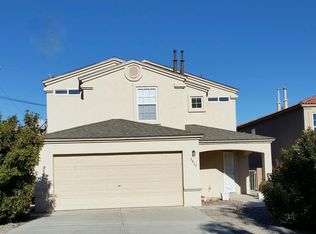 3819 Crystalaire Ave NW, Albuquerque, NM 87120