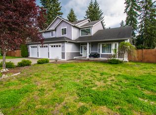 6712 291st St S, Roy, WA 98580