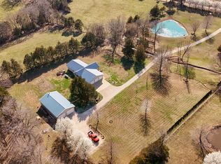 105 Rohrer Rd, Bourbon, MO 65441