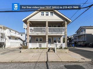 505 32nd St APT 2, Ocean City, NJ 08226