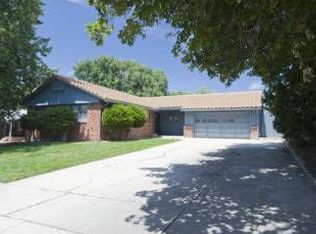 1834 Grant Ave, Colorado Springs, CO 80909