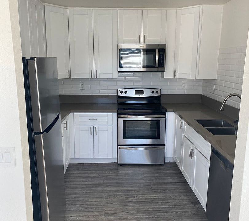 1st image of 3601 Hilltop Dr APT F2