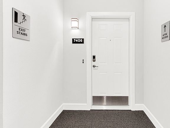 2nd image of 651 N Watters Rd #7406