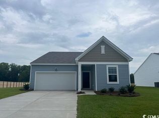 135 Linares St, Loris, SC 29569