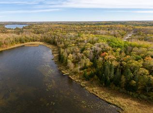 37105 E Brietbach Rd, Park Rapids, MN 56470