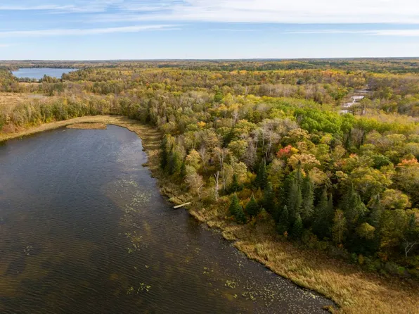 37105 E Brietbach Rd, Park Rapids, MN 56470