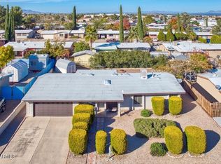 3623 Blackbird Dr, Sierra Vista, AZ 85635