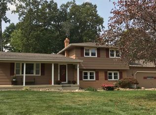 1731 Alverne Dr, Poland, OH