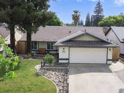 1136 N Atwood Street, Visalia, CA, 93291