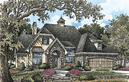 Front Rendering