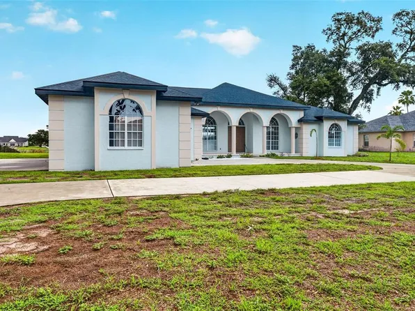 8911 RIVERLACHEN WAY, RIVERVIEW, FL 33578