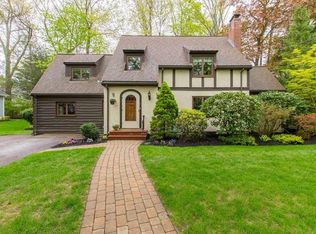 3 Felsdale Close, Winchester, MA 01890