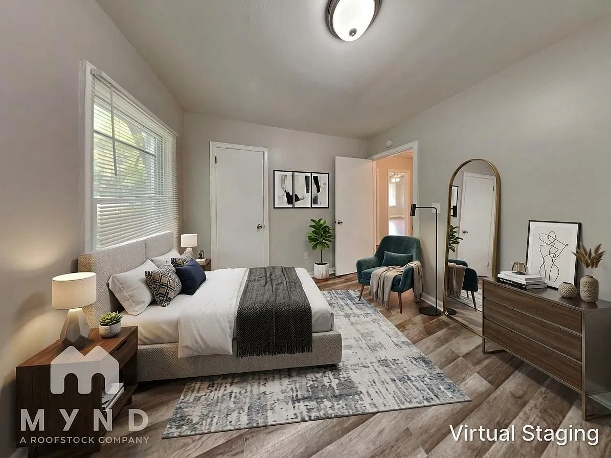 3 bed, 1.5 bath, 1258 sqft, $1,610 — Photo 4