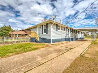 135 N Purdue Ave, Oak Ridge, TN 37830