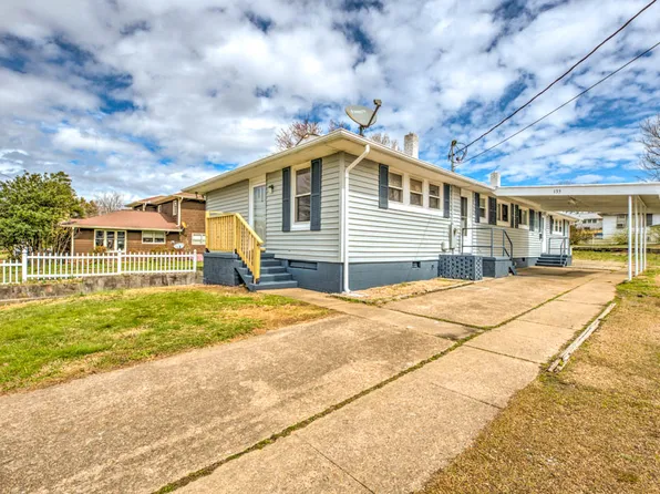 135 N Purdue Ave, Oak Ridge, TN 37830