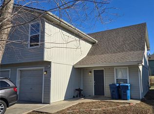 449 Spring Ave, Liberty, MO 64068