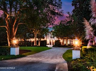 2709 Middle Sound Loop Rd, Wilmington, NC 28411