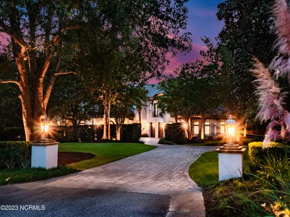 2709 Middle Sound Loop Road, Wilmington, NC 28411