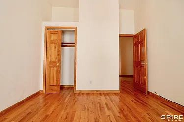 Rented by Spire Group