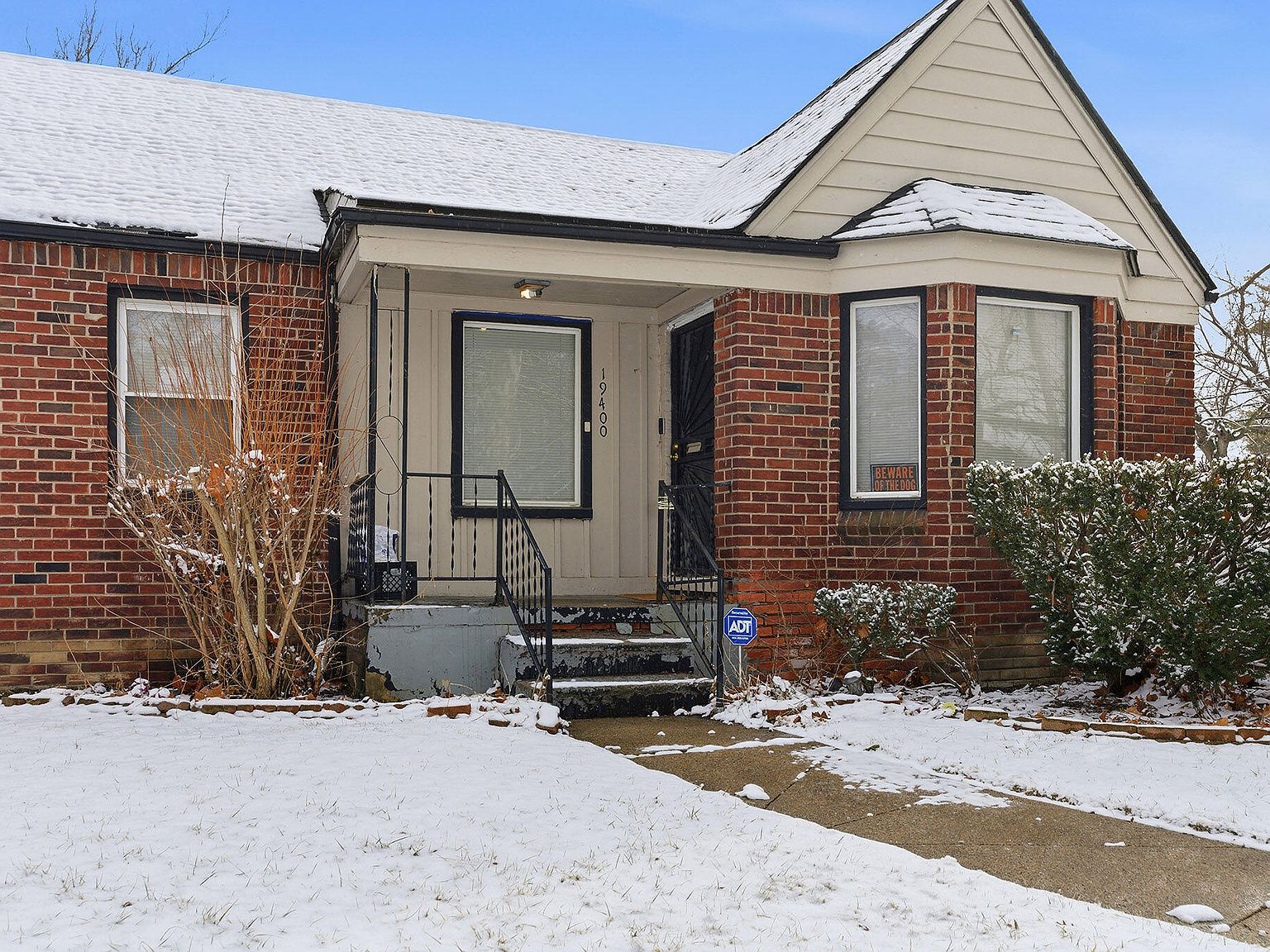 19400 Forrer St, Detroit, MI 48235 | Zillow