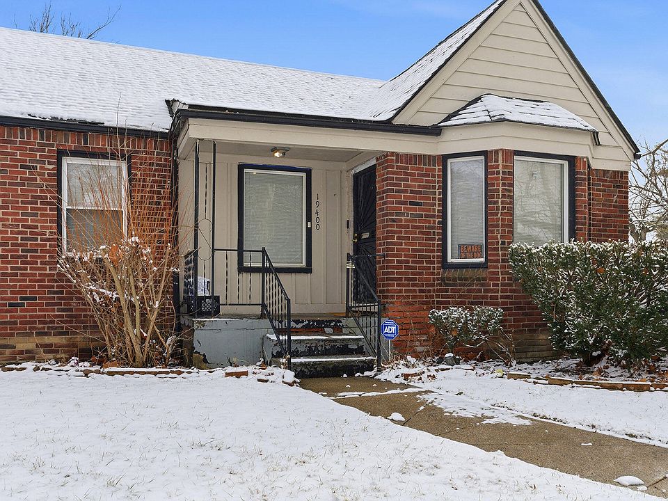 1st image of 19400 Forrer St