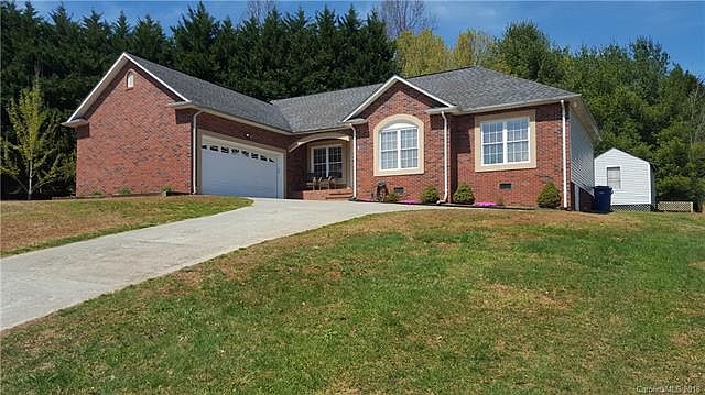 1st image of 611 Catawba Valley Blvd SE