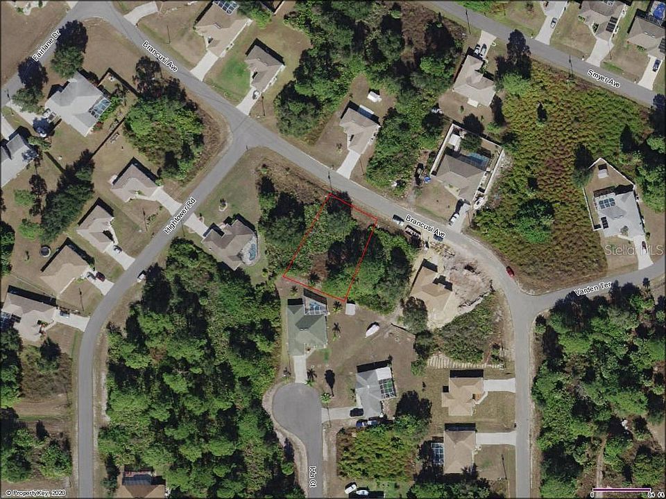 1st image of Brancusi Ave