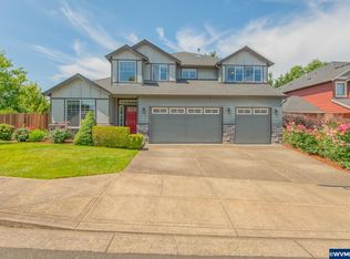 1213 N Jefferson St, Lafayette, OR 97127